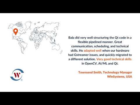 Cognitive Machines   Client Testimonials