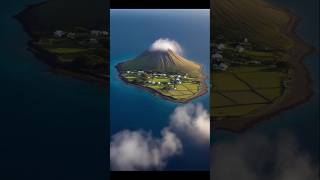This Island is the Loneliest Place on Earth! #TravelSecrets #YouTubeTrending #astroinsights