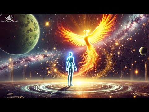 432Hz- The DEEPEST Healing | Restores the Whole Body | Stop Thinking Too Much, Eliminate Stress