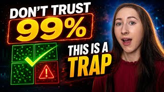 99% Accuracy? This Is How ML Models Fool You