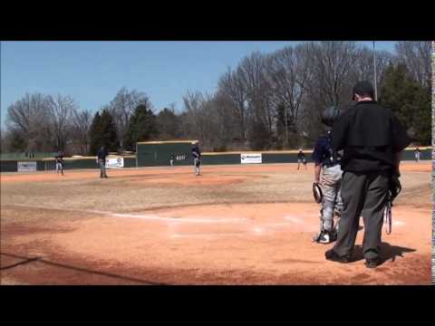 BOS 11U vs Purple Wave 3 23 14