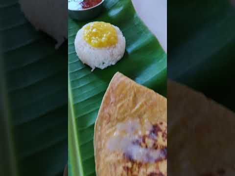 Maharashtrian Thali | Veg Thali #shorts #youtubeshorts #thali #trending
