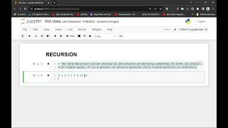 CorporatesGuide ||Python || Part 19