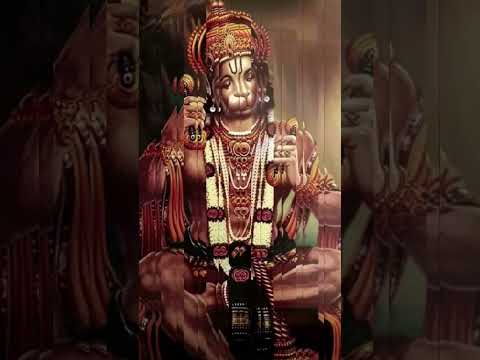 hanumanji#bajrangbalistatus #jayshrreram #hindugod #ramdoot #rambhakthanuman #virelshorts #youtube