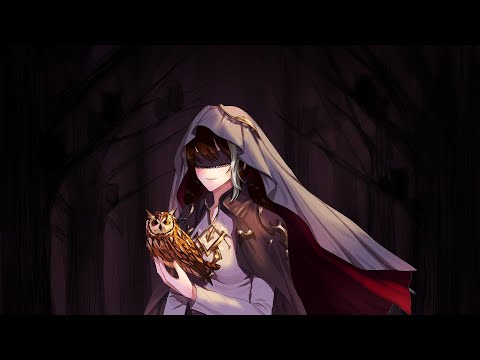 フクロウ (부엉이) / Kokia [Cover.리례]