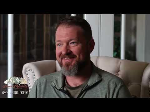 Army Veteran Shares His Journey to Healing PTSD