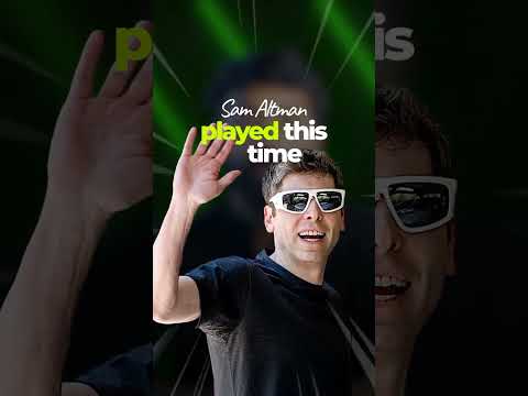 SAM ALTMAN just proved he loves INDIA #freechatgpt #free #chatgpt #freesubscription