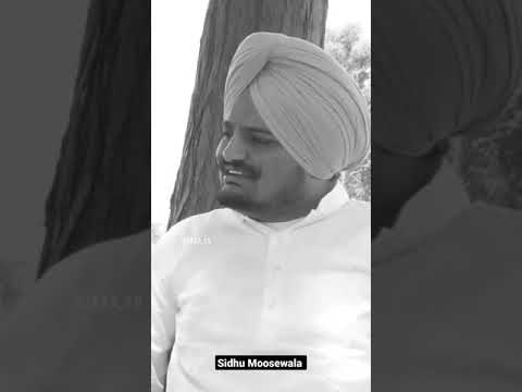 Sidhu Moosewala Interview Status | Sidhu Moosewala Interview