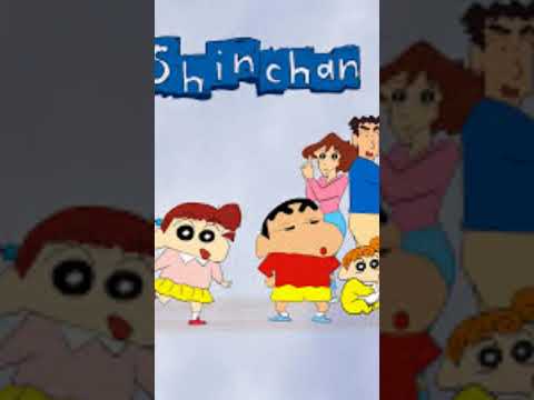 sinchan funny pics