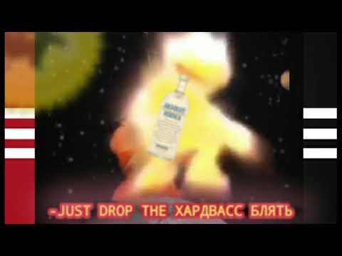 하드바스 노동요 4 (Hardbass to improve yOUR work)