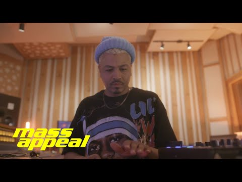 Rhythm Roulette: Sndtrak | Mass Appeal