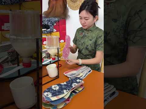 Beijing Soles