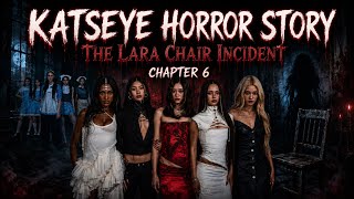 The Lara Chair Incident| Chapter 6