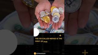 Ether Prices Lost 10% after The Merge #shorts #themerge #ethereum2022 #eth2