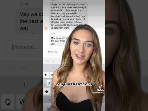 PART 1: How to Use Meta Verified to Get Back Into a Hacked or Deactivated Insta ✨ #instagramhacked