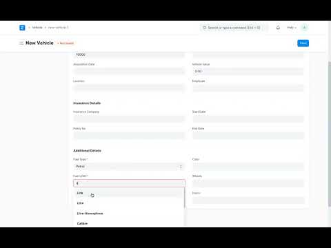 Transport Management Software Hindi - Crisco Consulting