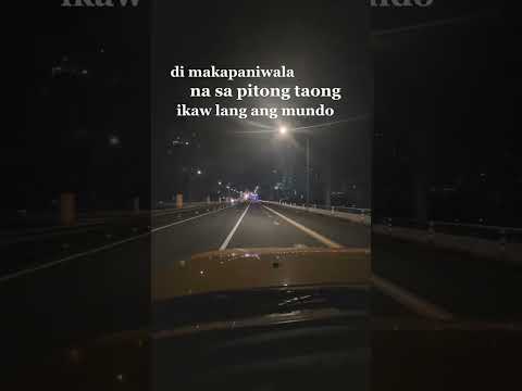 bakit? pano?