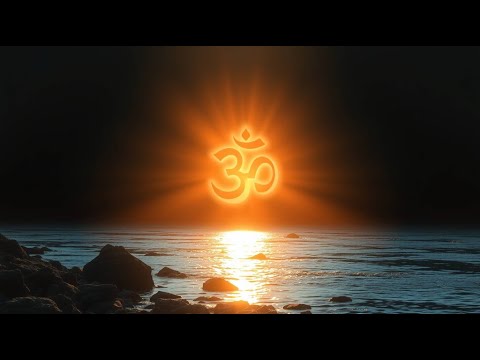 Om Chants for Positivity🕉️|Powerful Mantra for Inner Peace |Healing Sounds, Meditation & Mindfulness