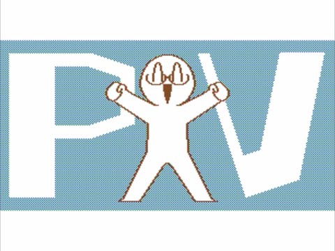 【うごメモ3DS】四捨五入したらちにたい｡【オリキャラ】