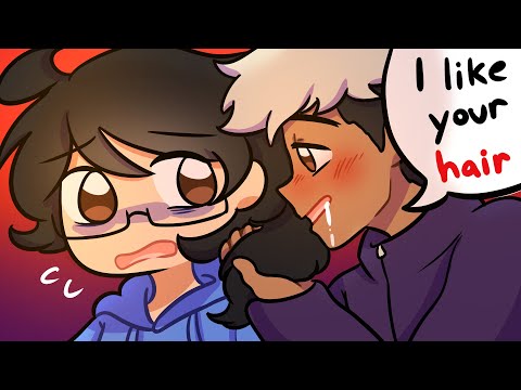 I got Locked in a Creepy Guy's House ft. @YoungYongTales