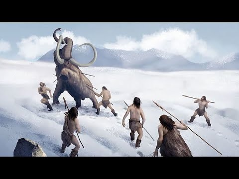 Did Ancient Humans Hunt Woolly Mammoths To Extinction?