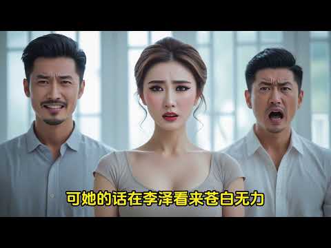 妻子与丈夫发小夜店包厢偷情，丈夫闯入直接开打：我给你老婆破的处