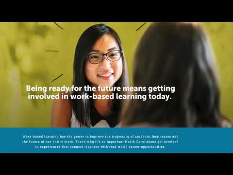 Bridging the Gap Between Employers and Educators  NC WBL Navigator