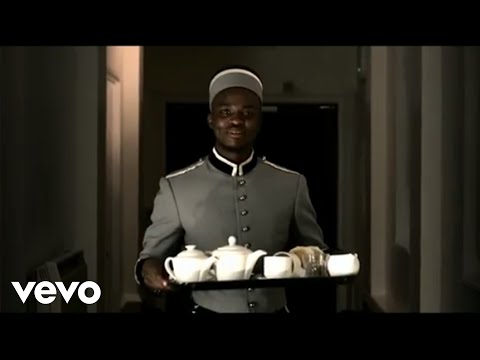 Naughty Boy - Hotel Cabana Trailer (Part 1)