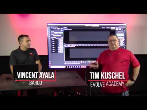 Relative Presets with Tim and Vince