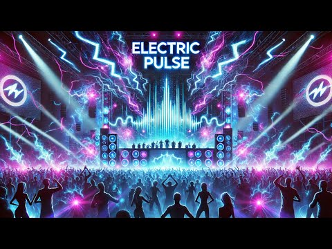 Electric Pulse – High-Energy Anthem | #motivation  #EDM #music #Beats #partymusic #dance