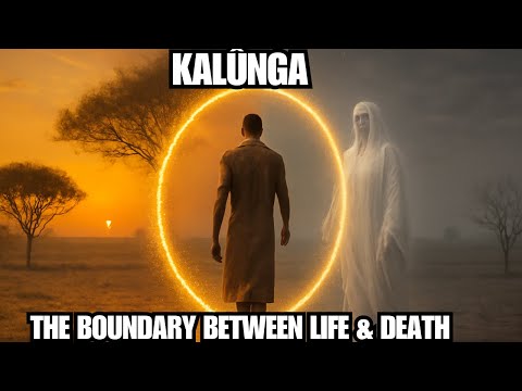 Kalûnga: Exploring the Sacred Boundary Between Life and Death