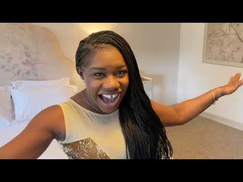 Me'sha Bryan sings Waiting For A Star To Fall