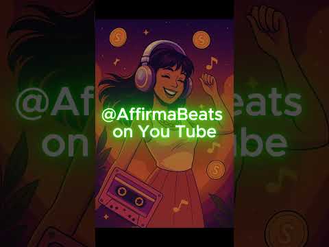 MANIFEST MONEY WITH THIS POWERFUL ABUNDANCE ANTHEM | GOSPEL RAP AFFIRMATIONS TO ATTRACT WEALTH!