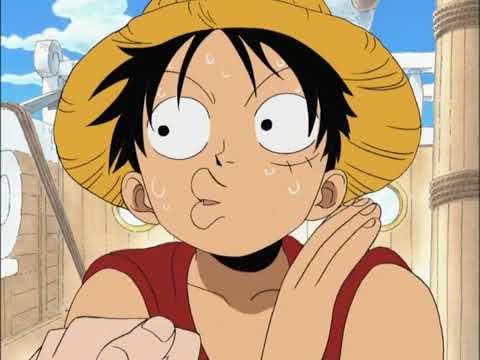 Luffy Can't Lie | English DUB