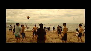 Mahika -Adie, Janine Berdin I school trip to bali