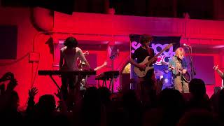 Steel Belt All-Stars Perform “Dr Funk” by The Main Squeeze