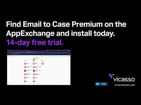 Go Beyond a Generic Auto-Response Email to Personalize Your Service with the E2CP Invocable Method