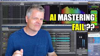 AI Mastering FAIL - a real-world example