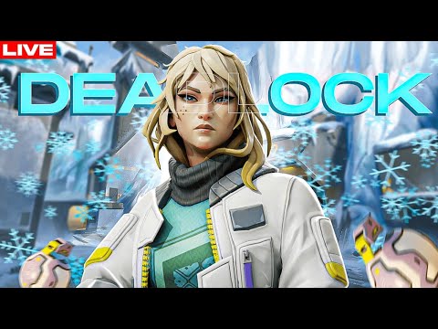 The Ultimate Deadlock Montage @TanjimiTV  #valorant #valorantclips #valorantmontage #trending #viral