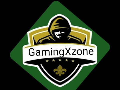 GamingX zone Live Stream