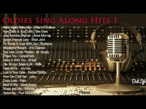 Oldies Sing Along Hits 1 1080p