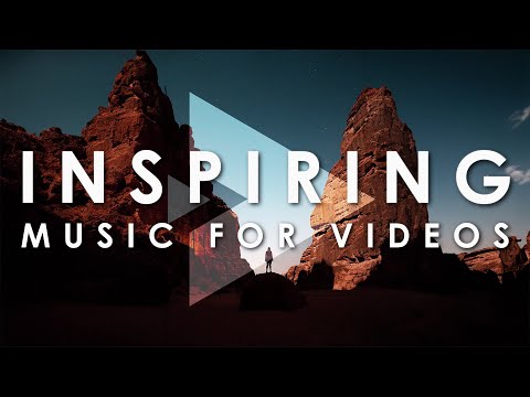 Inspiring Background Music for Videos, Corporate Presentations, Promos, Vlogs