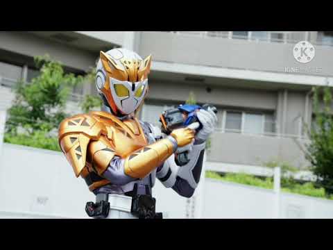 仮面ライダーゼロワン BGM - 想いはテクノロジーを超える (Kamen Rider Zero-One Soundtrack - Thoughts go beyond technology)