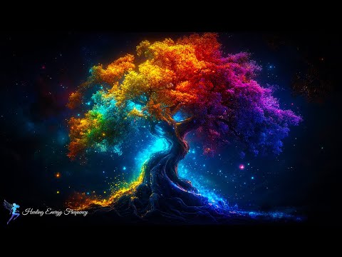 Unblock All 7 Chakras | Aura Cleansing & Chakra Balancing | Lam Vam Ram Yam Ham Om Aum