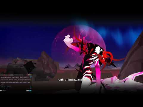 [Elsword INT] Chegoye Rosso to Chegoya Heaven