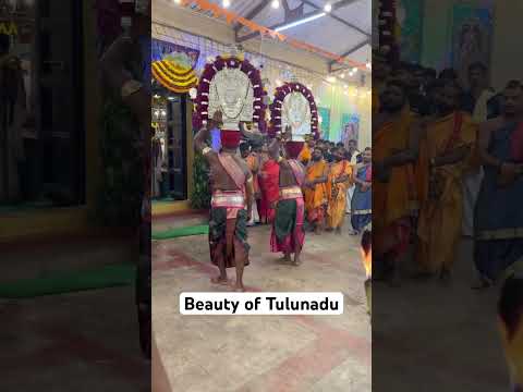 The Goddess #tulunadu #udupi #tulu #karnataka