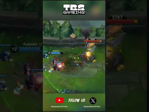 AP Varus dominates the Rift!