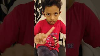 Tom 🍓 Jerry (Rithvi&Kavi)Real End Twist 😂🎈 #shorts