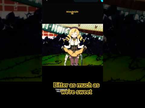 Mami Edit [kinda] #music#Mami#dontflop#edit#subscribe#madoka#madokamagica#Paw_berry41