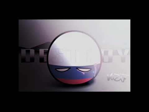BROTHER" #countryballs #edit #edit #inpiration MOVE BY NETVEL (ORI IDEA)